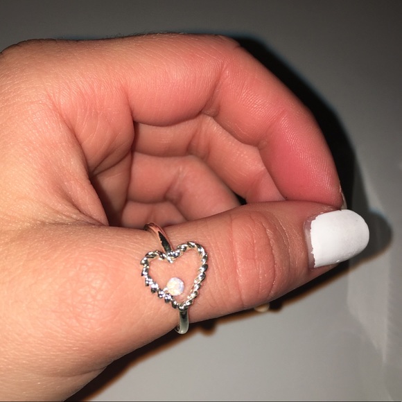 Silver Rings - Picture 6 of 6